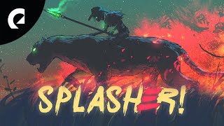 Splasher! - Ten Cent Man (Royalty Free Music)