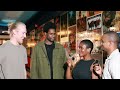 Atlanta Private Screening | Joseph Interview