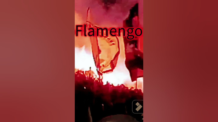 #flamengo #torcida #time #futebol torcida agitada do Fla♥️