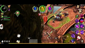 OaC2 Hackers killed players in Siege City and broke crystal