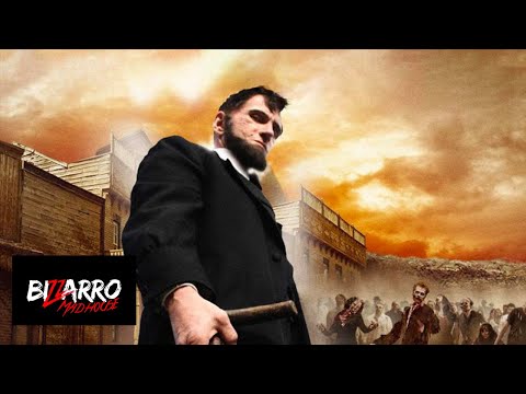 Abraham Lincoln VS zombies - Full Movie HD by Bizzarro Madhouse