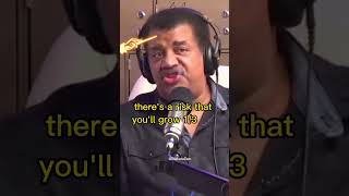 Vaccine Debate! Heated words between Neil deGrasse Tyson & Patrick Bet-David #vaccine #debate
