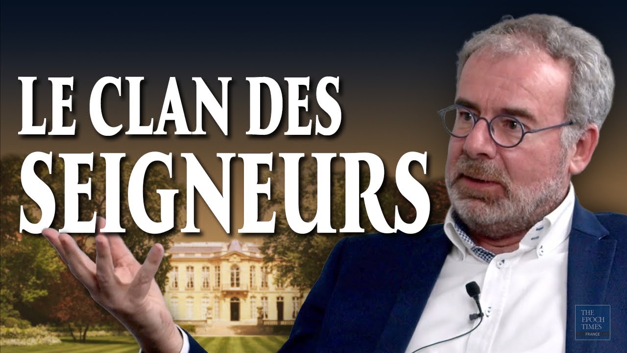 ⁣« J’ai vu des gens qui n’ont pas de scrupules, pas de remords » – Paul-Antoine Martin
