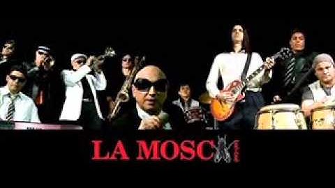 BAILA PARA MI!  - LA MOSCA