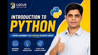 Lecture 1 Introduction of Python