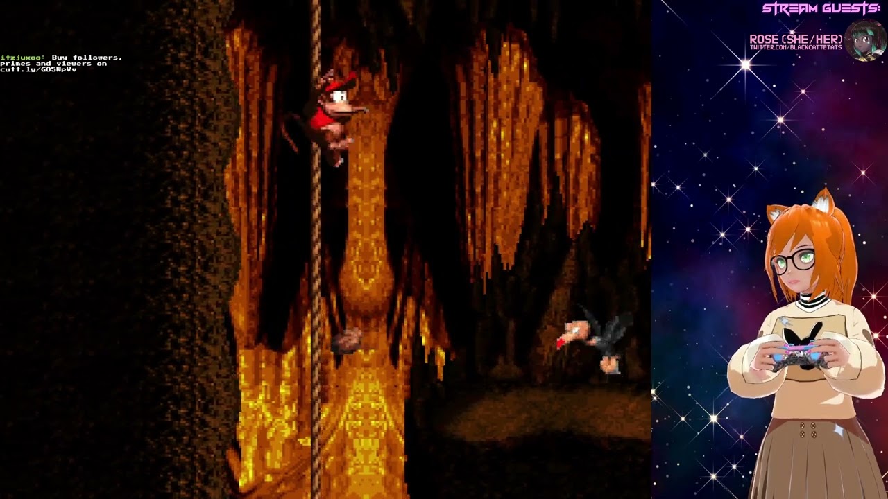 this is my squid game DONKEY KONG COUNTRY 1 + 2 YouTube this is my squid game DONKEY KONG COUNTRY 1 + 2 YouTube