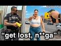 The Most ABSURD Karen Encounters With No-Nonsense Cops