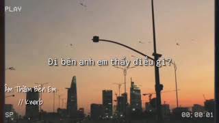 Âm Thầm Bên Em - Sơn Tùng M-TP (Kworb Cover)