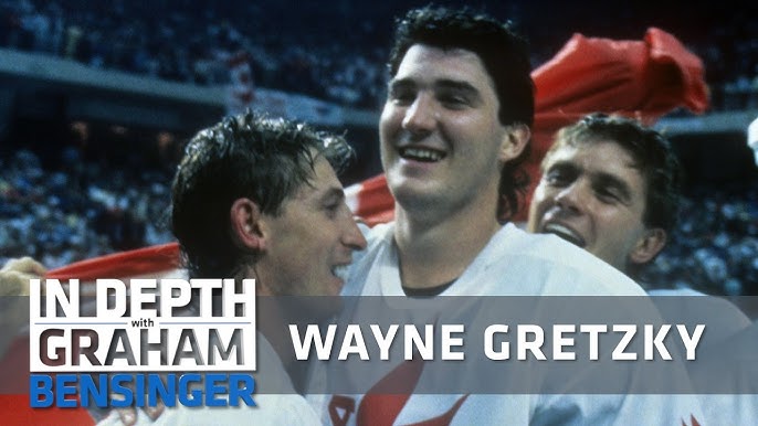 One of the Greatest Things to Happen”: NHL Legend Wayne Gretzky Revealed  Why He Rooted for the United States Team to Reach the Final During Winter  Olympics in 2002 - EssentiallySports