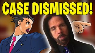 Billy Mitchell Gets DESTROYED By Judge!