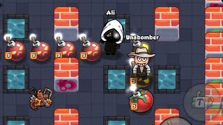 Bomber Friends - Arena 🚩 screenshot 3