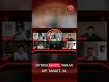 Arsenal Bottled It: 15 Shots, 12 Off Target#epl #premierleague #footballshorts #reels #arsenal