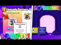 NOWY F2P TITANIC I OP FANTASY GIFTY W PET SIMULATOR 99! Roblox