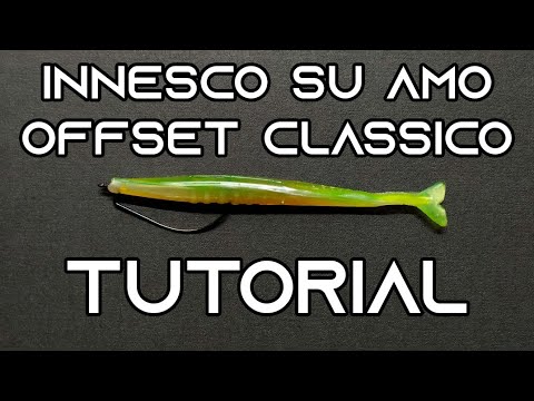 Video: Cosa significa offset punta?