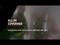 All-In Coverage