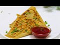           cheese paratha