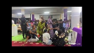 Live streaming of MAKONZO TV
