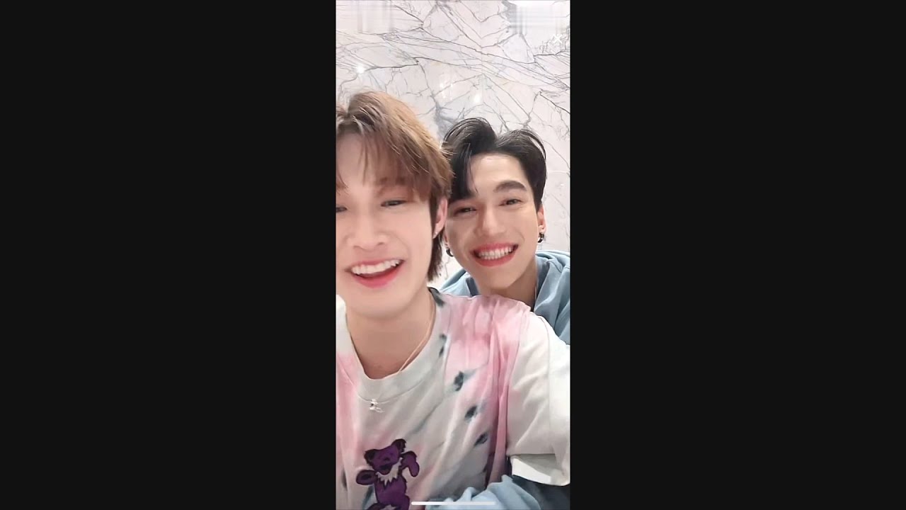 2022.05.13 TikTok Live Nat & Max