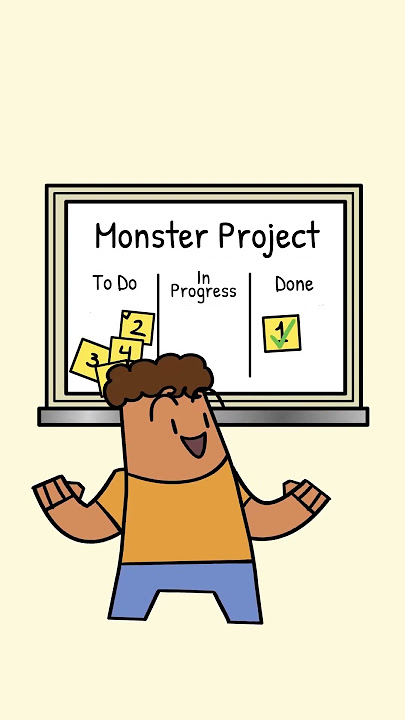 Do this if you want to stop procrastinating