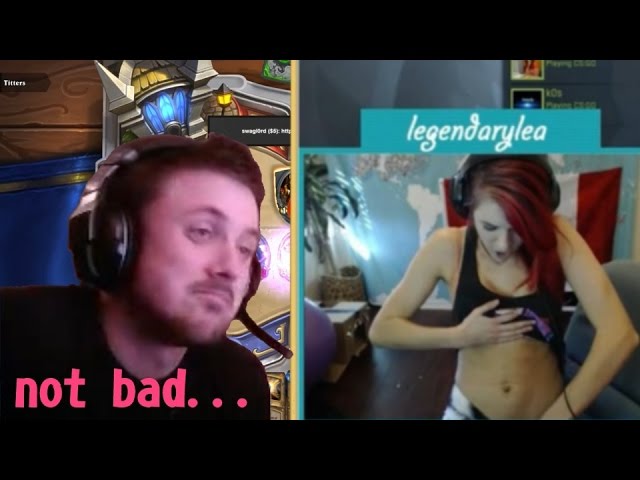 Legendarylea Ban