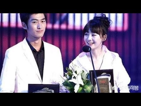 分手后再遇前任，张翰对待郑爽和娜扎二人的态度为何会截然相反？