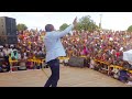 SHUKA TUKUONE MUNGU WETU live performance by sifaeli mwabuka at boda MALAWI Mp3 Song