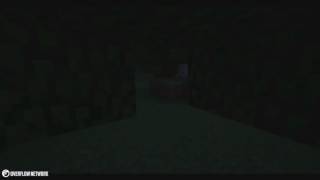 Minecraft - SLENDER (No Mods Used) w/ ItsRazoidFTW screenshot 3
