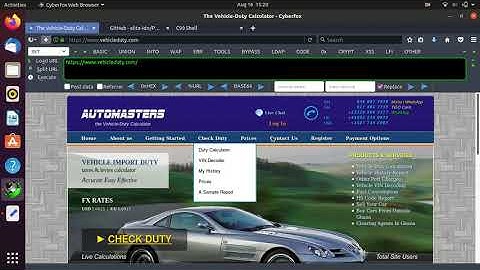 Local File Inclusion then Upload Bypass Using PHP File Writer