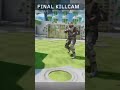 That Lunge!!!! #callofduty #god #getrektm8 #codwarzone