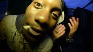 Uv.tv Bate Nate Hussein Ft. Fumin - We Get High Prod. By