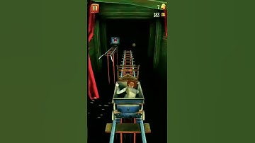 Rail Rush - #9 Undersea World (Track Guide) #shorts