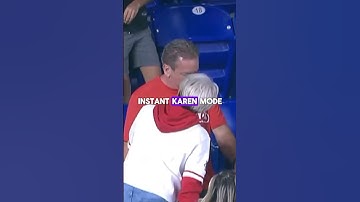 Why would anyone do that? 🧐 #phillies #phillieskaren #mlb #harrisonbader #philliesgame #mlbdrama