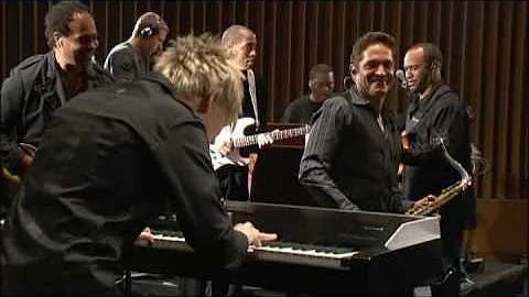 Brian Culbertson- Get It On