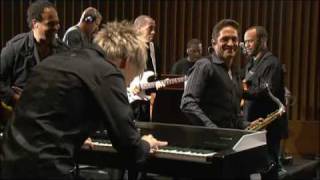 Chords for Brian Culbertson- Get It On