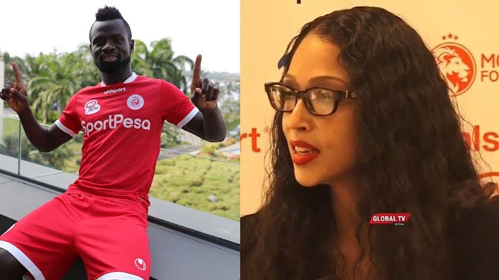 KWANINI MORRISON HACHEZI SIMBA? - CEO AFUNGUKA - "HAUMWI CHOCHOTE"