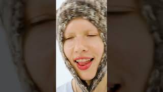 little sunny bite 2024 fall and winter collection LITTLE SUNNY BITE OR NAKED  #fashin