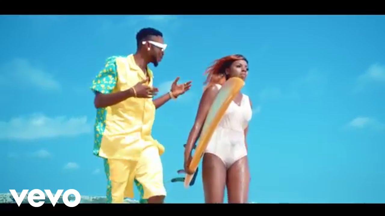 D’TEE - Jejely [ Official Video]