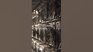 Why Bitcoin Miners Are Summer’s Hot AI Stocks!