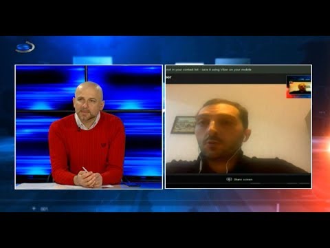 მაქსიმალური კარანტინი, დისტანცირება, ამაზე ეფექტური იარაღი  არ არსებიბს - ბიძინა კულუმბეგოვი