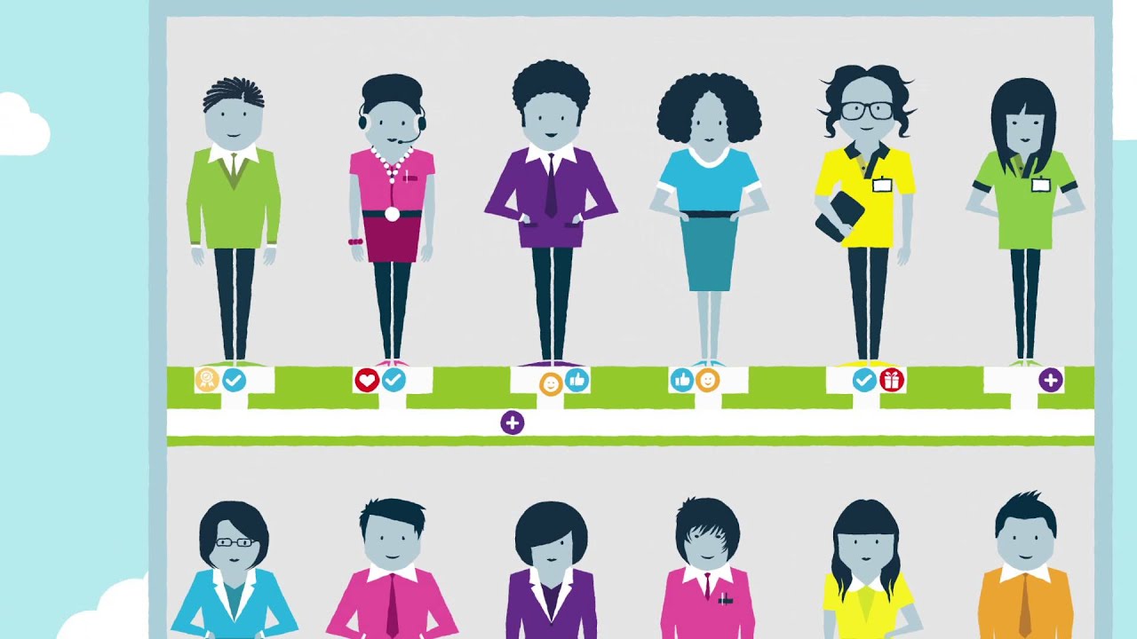 Social Recognition With Workstars