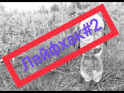 ЛАЙФХАК#2 холодная вода