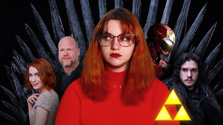 The Rise and Fall of Geek Culture - DayDayNews