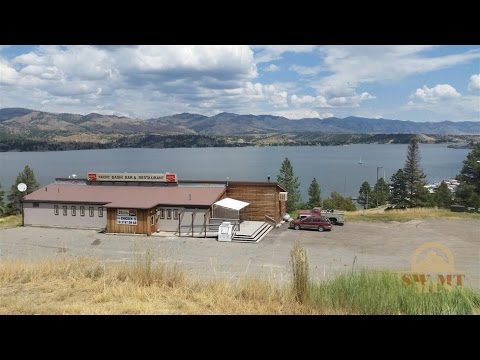 7035 Canyon Ferry, Helena, MT home video tour