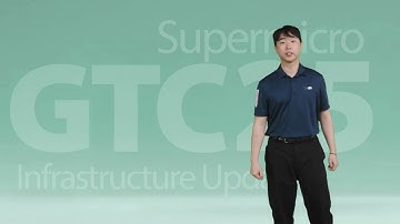 Supermicro GTC25 Infrastructure Update: A Deep Dive into the Future of Liquid-Cooled AI Data Centers