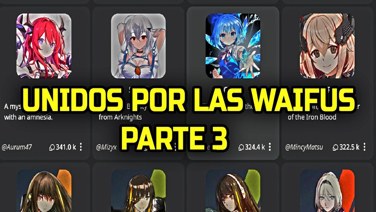 馃 LA GUERRA DE LAS INTELIGENCIAS ARTIFICIALES: PARTE 3 ( Beta character