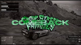 Comeback Of Levy Stilte Future Rp Highlights