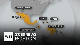 How Trumps executive orders could impact immigrants in Massachusetts
