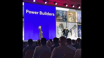 Sitecore Symposium - Horizontal Digital & Shure -  The Digital Customer Experience