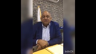 Equipo del Sol de la Mañana debate vídeo de Roberto Fulcar donde dice apoya a Yamil Abreu Navarro