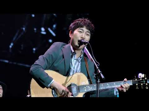 장범준 - 첫사랑+동경소녀 @ 서울파크뮤직페스티벌 190616